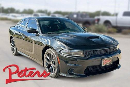 2022 Dodge Charger GT