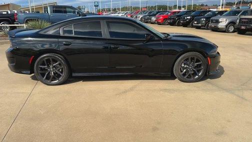 2022 Dodge Charger GT