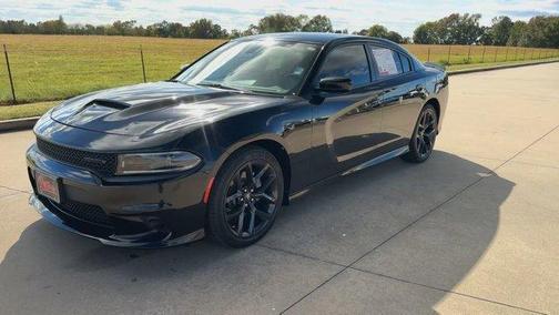2022 Dodge Charger GT