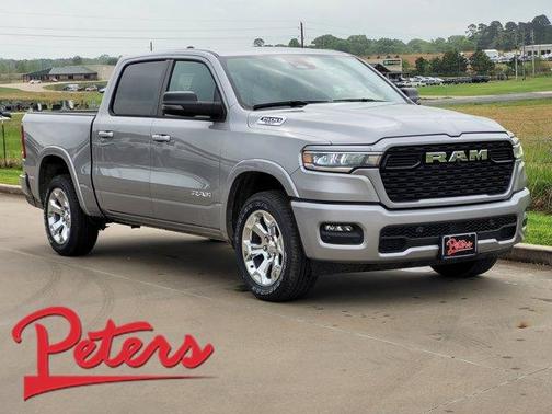 2025 RAM 1500 Lone Star