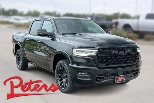 2025 RAM 1500 Limited