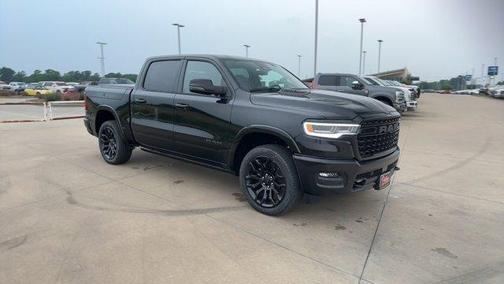 2025 RAM 1500 Limited