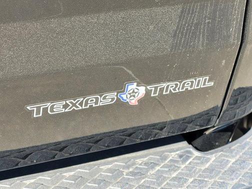 2025 Jeep Gladiator Texas Trail