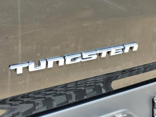 2025 RAM 1500 Tungsten