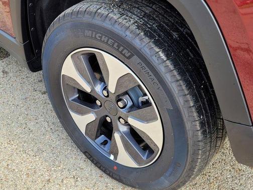 2022 Jeep Grand Cherokee 4xe Base