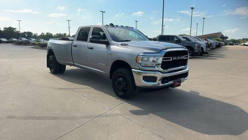2022 RAM 3500 Tradesman