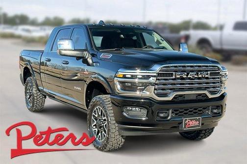 2025 RAM 2500 Limited