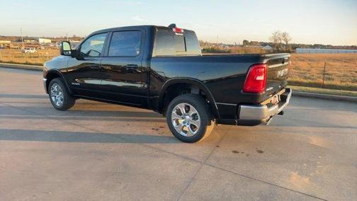 2026 RAM 1500 Lone Star