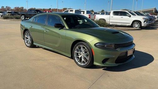 2023 Dodge Charger GT