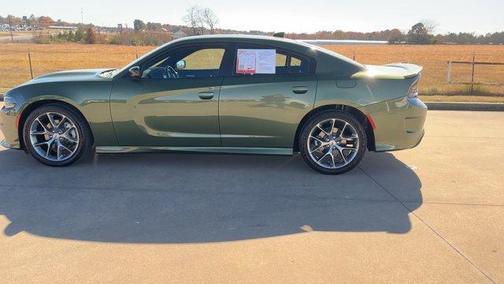 2023 Dodge Charger GT