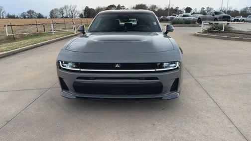 2026 Dodge Charger Scat Pack