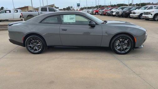 2026 Dodge Charger Scat Pack