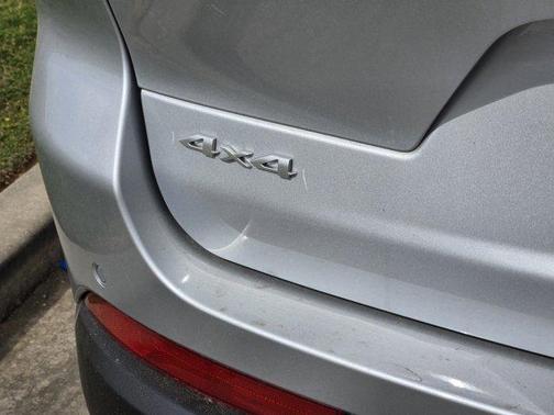 Silver Zynith 2025 Jeep Grand Cherokee L Limited