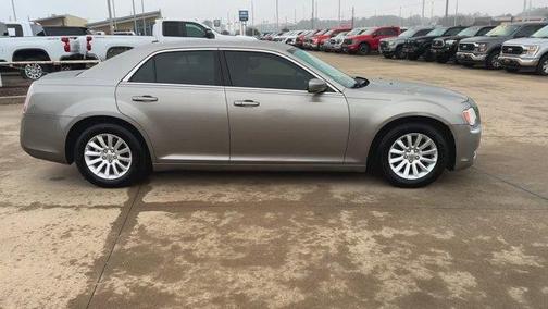 2014 Chrysler 300 Base