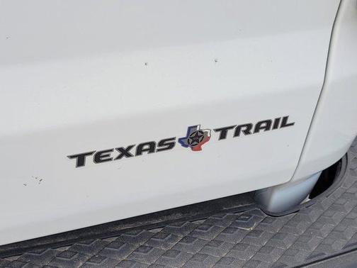 2025 Jeep Gladiator Texas Trail