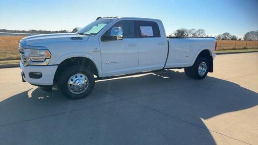 2024 RAM 3500 Longhorn