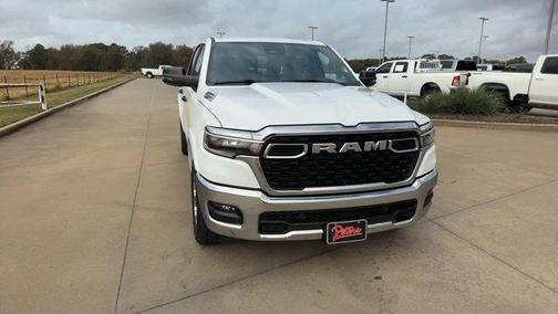 2025 RAM 1500 Lone Star