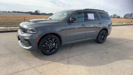 2025 Dodge Durango R/T