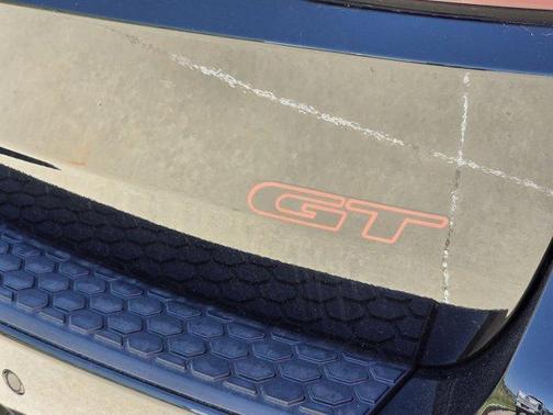 DB Black Clearcoat 2026 Dodge Durango GT Plus HEMI V8