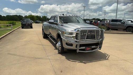2022 RAM 3500 Laramie