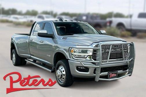 2022 RAM 3500 Laramie