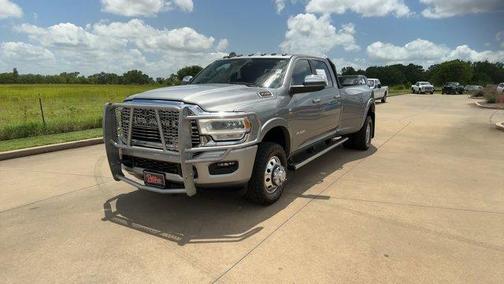 2022 RAM 3500 Laramie