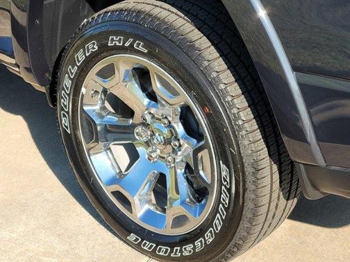 2025 RAM 1500 Lone Star