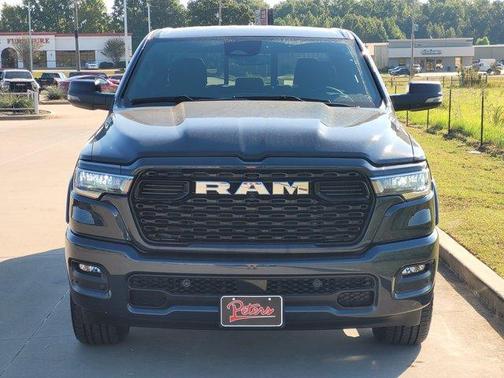 2025 RAM 1500 Lone Star