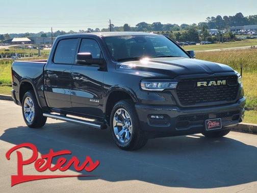 2025 RAM 1500 Lone Star