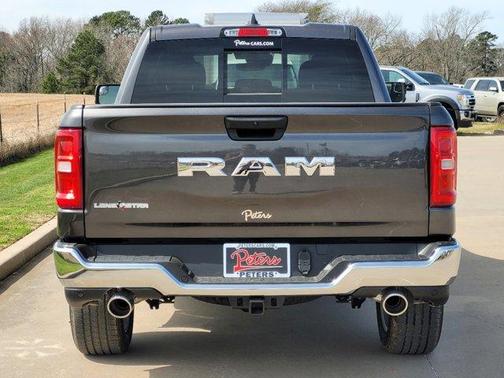 2025 RAM 1500 Lone Star
