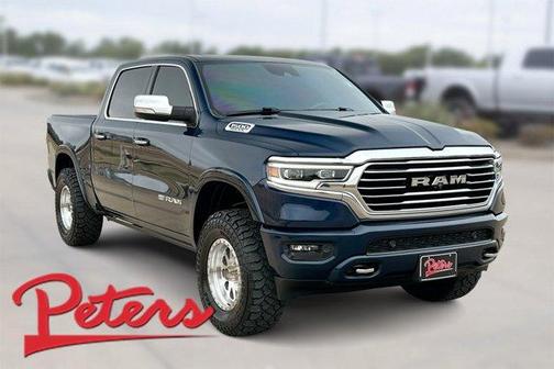 2020 RAM 1500 Longhorn