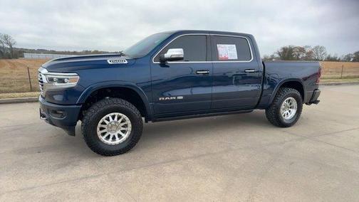2020 RAM 1500 Longhorn