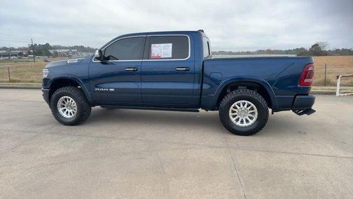 2020 RAM 1500 Longhorn