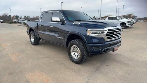 2020 RAM 1500 Longhorn