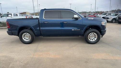 2020 RAM 1500 Longhorn