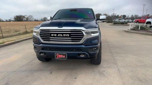 2020 RAM 1500 Longhorn