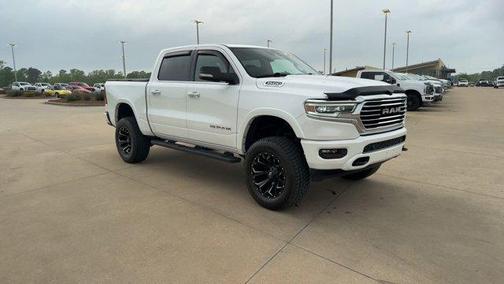 2022 RAM 1500 Longhorn