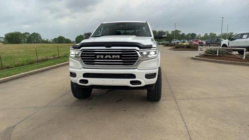 2022 RAM 1500 Longhorn