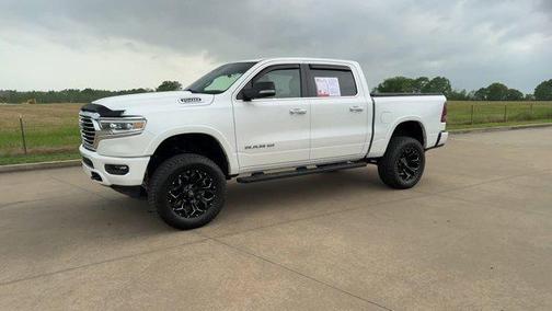 2022 RAM 1500 Longhorn