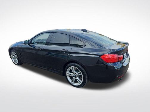 2016 BMW 428 Gran Coupe i xDrive
