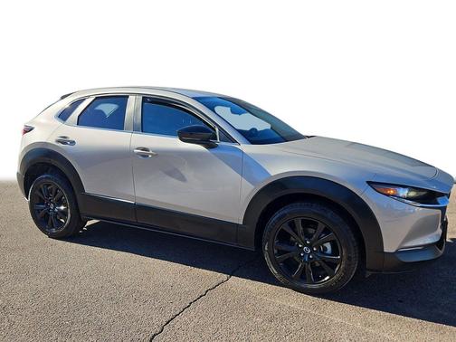 2024 Mazda CX-30 2.5 S Select Sport