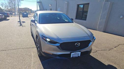 2024 Mazda CX-30 2.5 S Select Sport