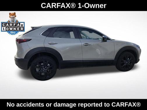 2024 Mazda CX-30 2.5 S Select Sport