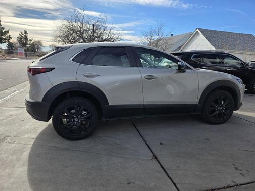 2024 Mazda CX-30 2.5 S Select Sport