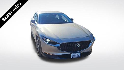 2024 Mazda CX-30 2.5 S Select Sport