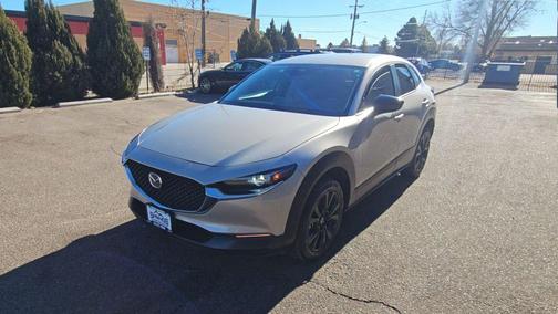 2024 Mazda CX-30 2.5 S Select Sport