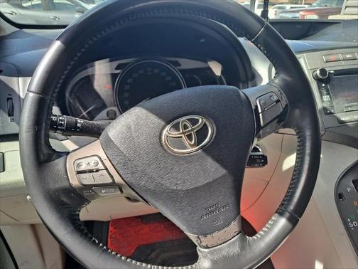 2010 Toyota Venza Base