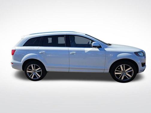 2013 Audi Q7 3.0T Premium Plus