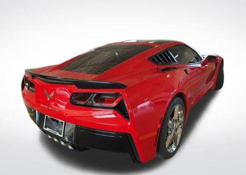 2014 Chevrolet Corvette Stingray Base