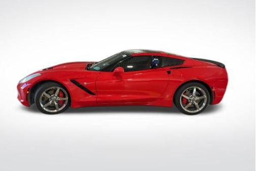 2014 Chevrolet Corvette Stingray Base